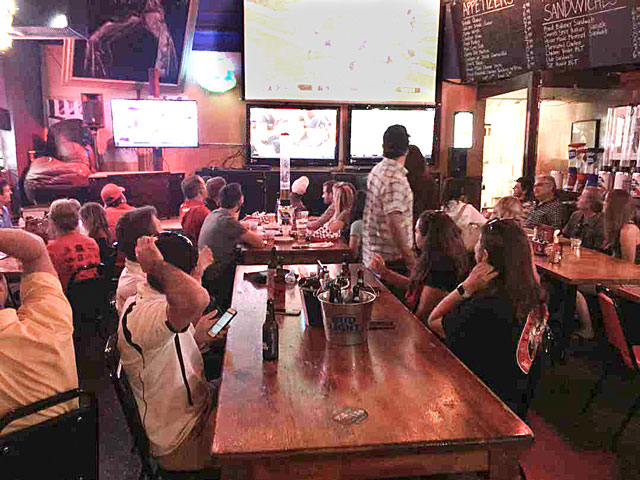 Stan s Super Bowl Party 2018 Best Sports Bar Dallas Stan #39 s Blue Note Stan s Super Bowl Party 2018 Best Sports Bar Dallas Stan #39 s Blue Note