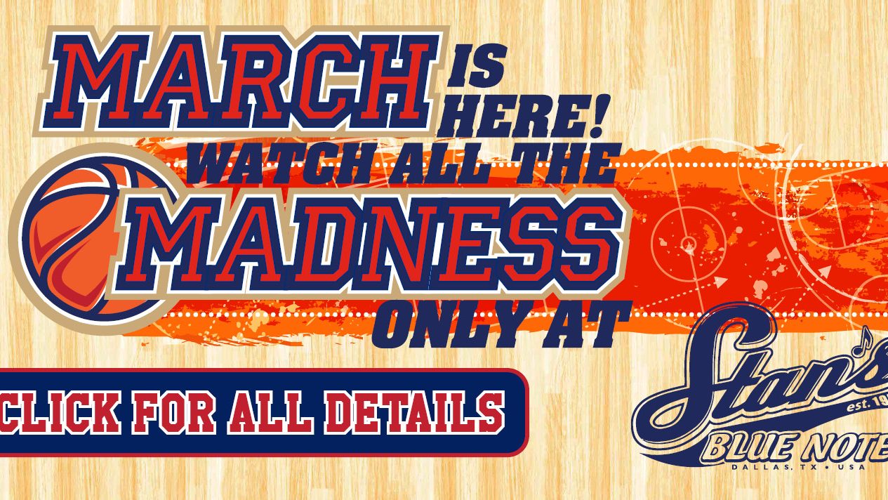 2026 Stans March Madness Open Early Web Slider 1512 x 712 JRv1